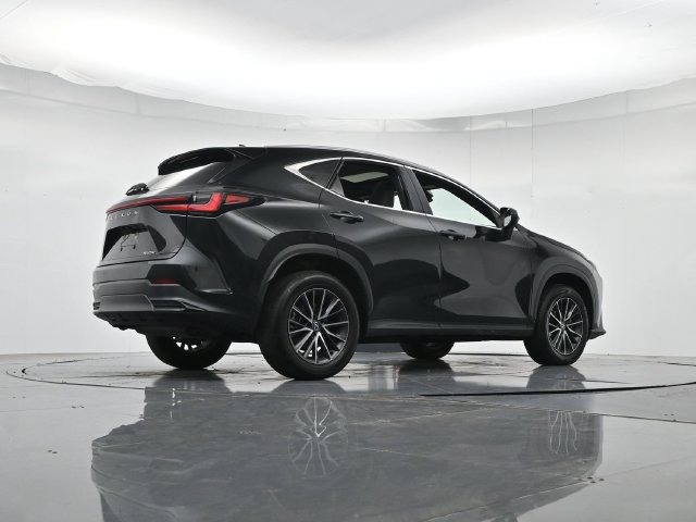 Used 2024 Lexus NX 250 FWD image 35