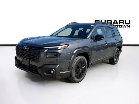 New 2026 Subaru Outback Limited AWD/4WD image 3
