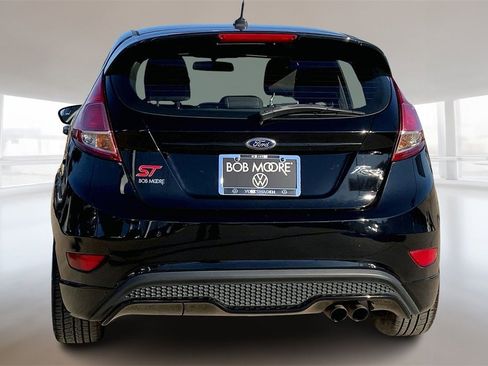 Used 2016 Ford Fiesta ST image 4