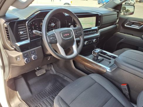 Used 2025 GMC Sierra 1500 Elevation AWD/4WD image 22