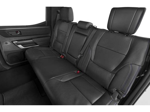 Used 2022 Toyota Tundra Platinum w/ Advanced Package RWD image 9