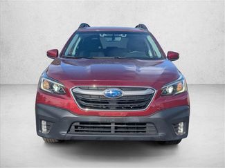 Used 2022 Subaru Outback Premium video 2