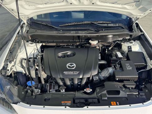 Used 2019 MAZDA CX-3 Sport image 21