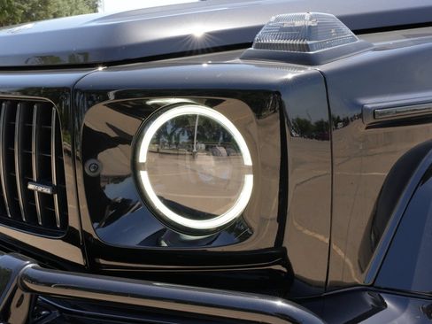 Used 2020 Mercedes-Benz G 63 AMG 4MATIC image 27