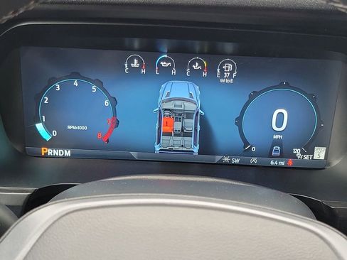New 2026 Ford F150 Lariat AWD/4WD image 14