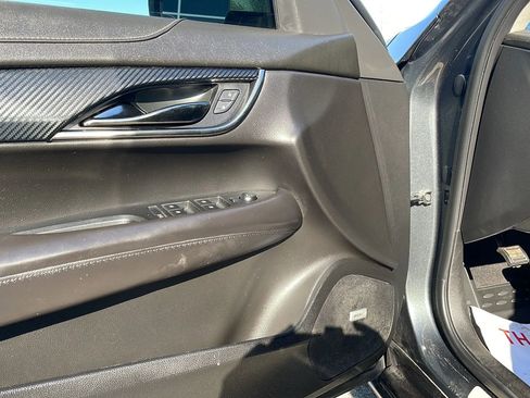 Used 2014 Cadillac ATS 2.0T AWD Sedan image 12