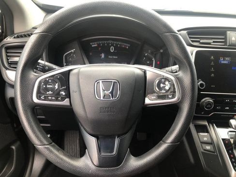 Used 2021 Honda CR-V Special Edition image 16
