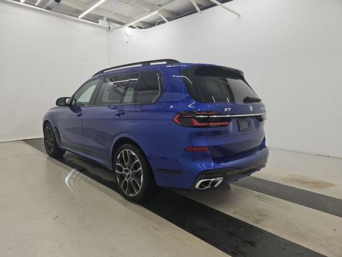 Used 2026 BMW X7 M60i AWD/4WD image 5
