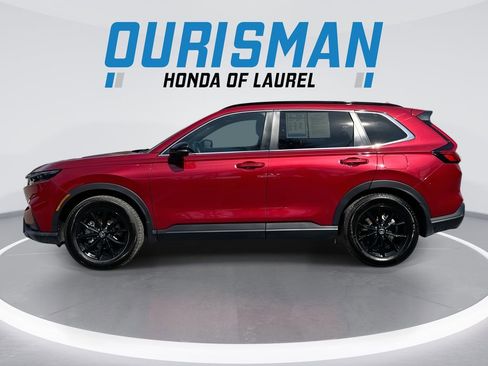 Used 2023 Honda CR-V Sport image 5