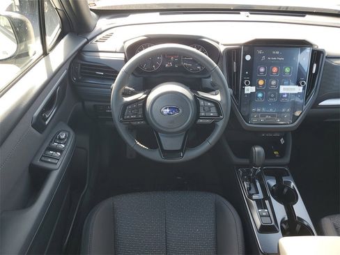 New 2026 Subaru Forester Premium image 16