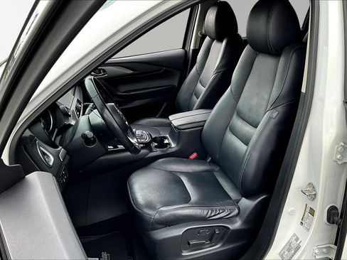 Used 2020 MAZDA CX-9 Touring w/ Touring Premium Package image 21