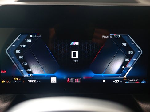 Certified 2025 BMW X1 M35i w/ Premium Package image 17