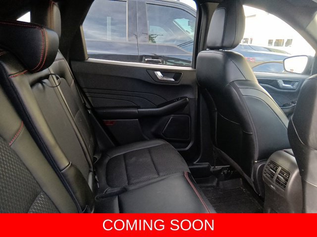 Used 2024 Ford Escape ST-Line w/ Tech Pack #1 AWD/4WD image 9