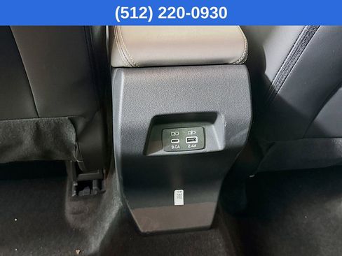 Certified 2025 Subaru Crosstrek 2.5i Sport w/ Crosstrek Mirror Package image 30