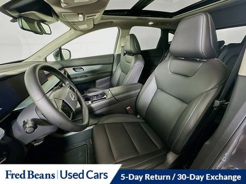 Certified 2025 Nissan Murano SL image 23