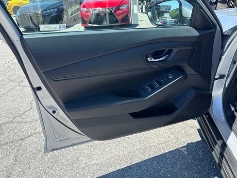Used 2025 Honda Accord LX image 22