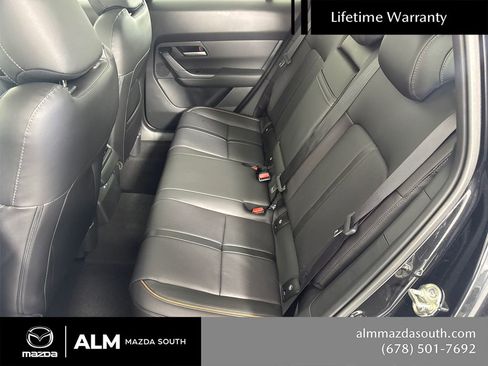 New 2026 MAZDA CX-50 AWD 2.5 S w/ Weather Package image 21