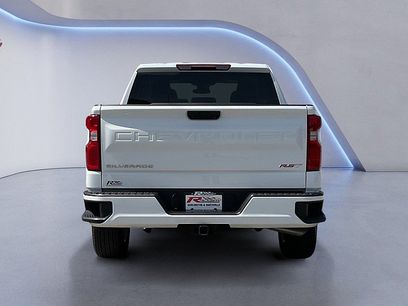 Used 2026 Chevrolet Silverado 1500 RST