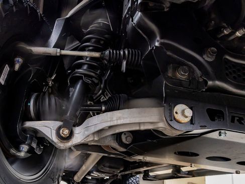 Used 2020 RAM 1500 Big Horn image 14