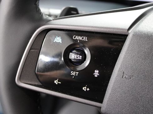 Used 2026 Nissan Murano Platinum w/ Cargo Package AWD/4WD image 21