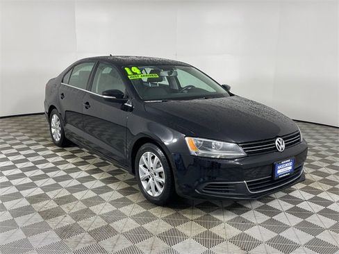 Used 2014 Volkswagen Jetta SE image 24