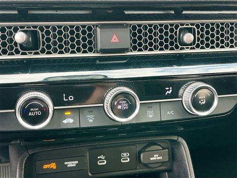 Used 2025 Honda Civic LX image 15