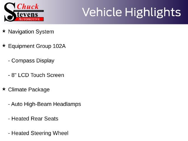 Used 2016 Lincoln MKX Reserve w/ Luxury Package FWD image 5