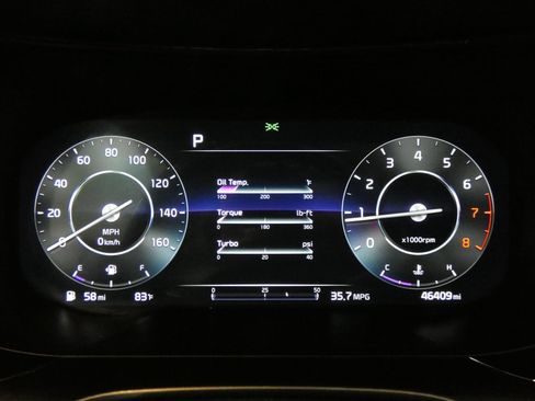 Used 2022 Kia K5 GT FWD image 18