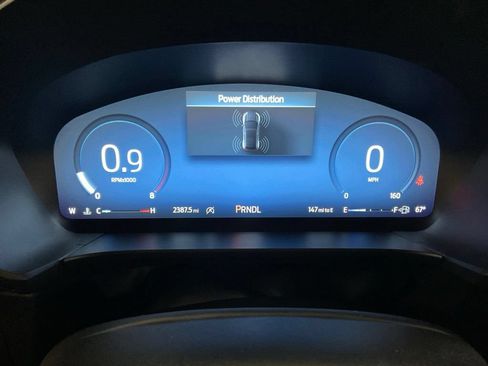 Used 2023 Ford Escape ST-Line Select w/ Tech Pack #2 AWD/4WD image 15