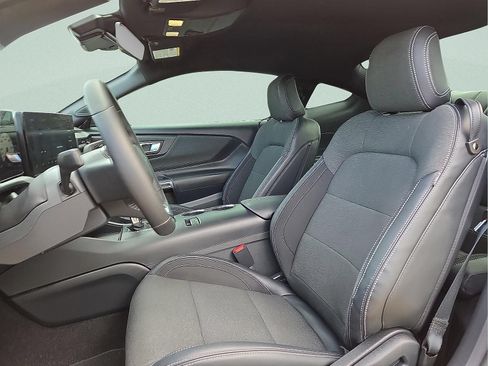 Used 2024 Ford Mustang Coupe RWD image 14