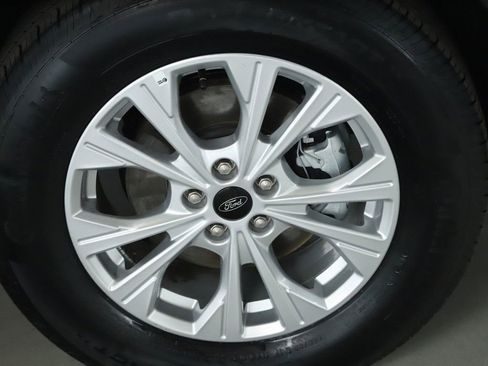 Used 2025 Ford Escape Active image 46