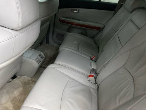 Used 2009 Lexus RX 350 AWD image 11
