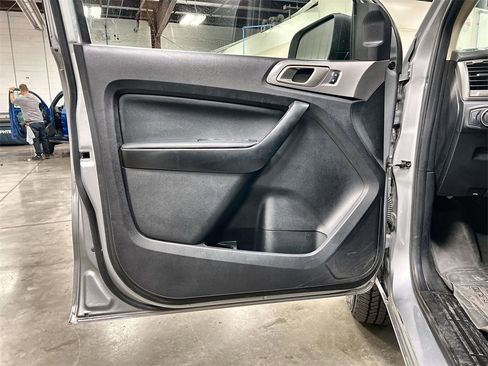Used 2020 Ford Ranger XLT w/ Equipment Group 301A Mid image 16