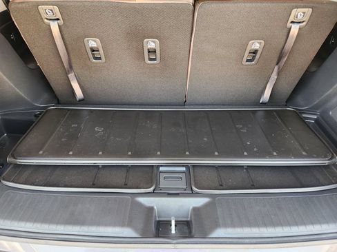 Used 2025 Honda Pilot Elite image 32