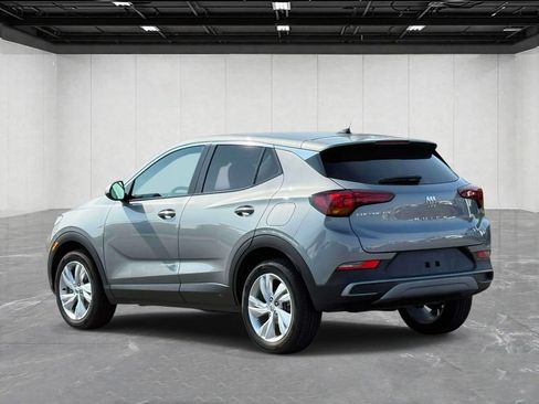 Used 2026 Buick Encore GX Preferred FWD image 7