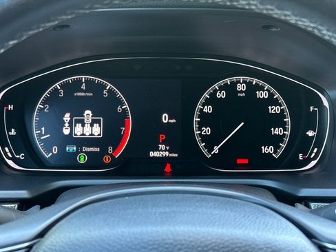 Used 2021 Honda Accord Sport image 19