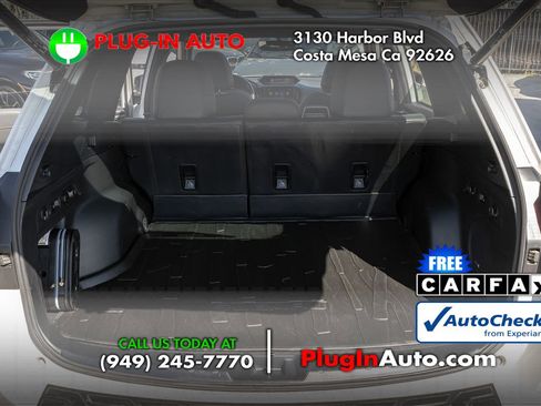 Used 2023 Subaru Forester Wilderness AWD/4WD image 13