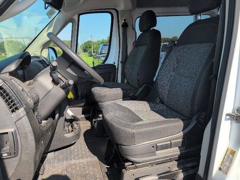 Used 2021 RAM ProMaster 1500 FWD image 10