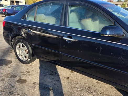 Used 2006 Hyundai Sonata GLS image 6