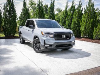 Used 2023 Honda Ridgeline Sport video 2