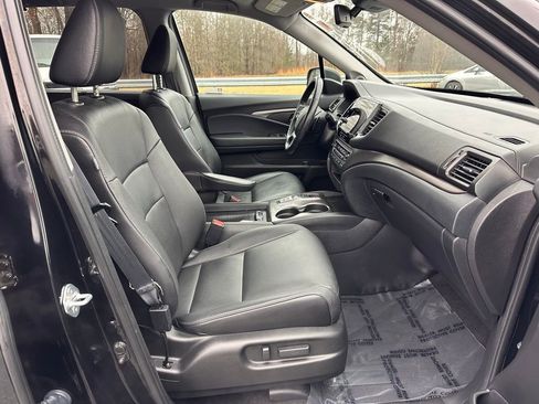 Used 2021 Honda Pilot EX-L image 18