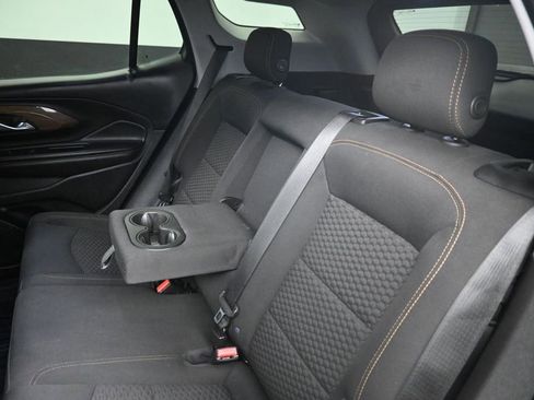 Used 2020 GMC Terrain SLE w/ Driver Convenience Package AWD/4WD image 22