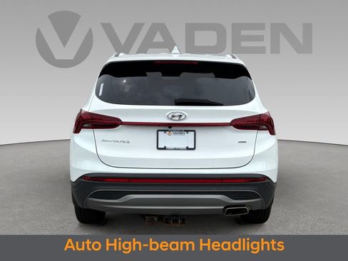 Certified 2023 Hyundai Santa Fe SE AWD/4WD image 6