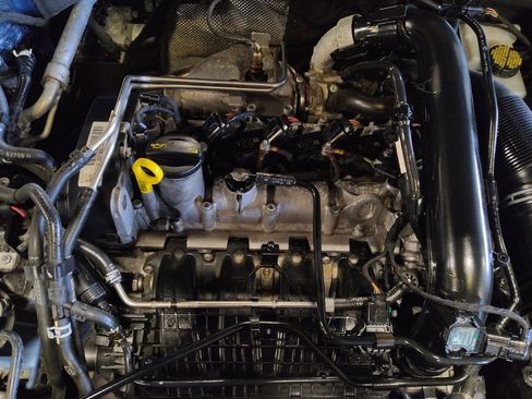 Used 2019 Volkswagen Jetta S image 30