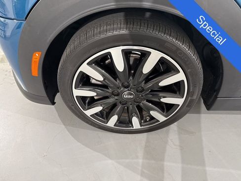 Used 2023 MINI Cooper S FWD image 4