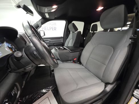 Used 2021 RAM 1500 Big Horn AWD/4WD image 20