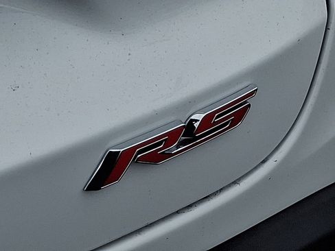 New 2026 Chevrolet Trax RS image 12