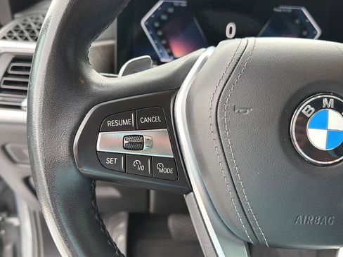 Used 2024 BMW X5 sDrive40i w/ Premium Package RWD image 21