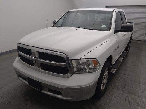 Used 2018 RAM 1500 Classic SLT RWD image 15