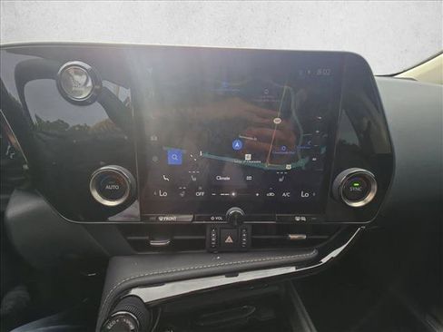 Used 2024 Lexus NX 250 FWD w/ Cold Area Package image 14